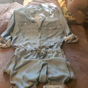 NYC CO Soho jumpsuit